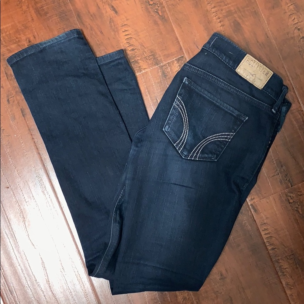Hollister jeans pants